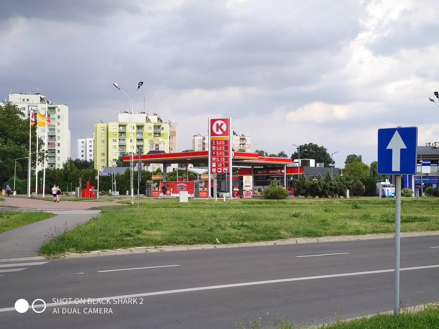 Test Xiaomi Black Shark 2 - czysty gaming