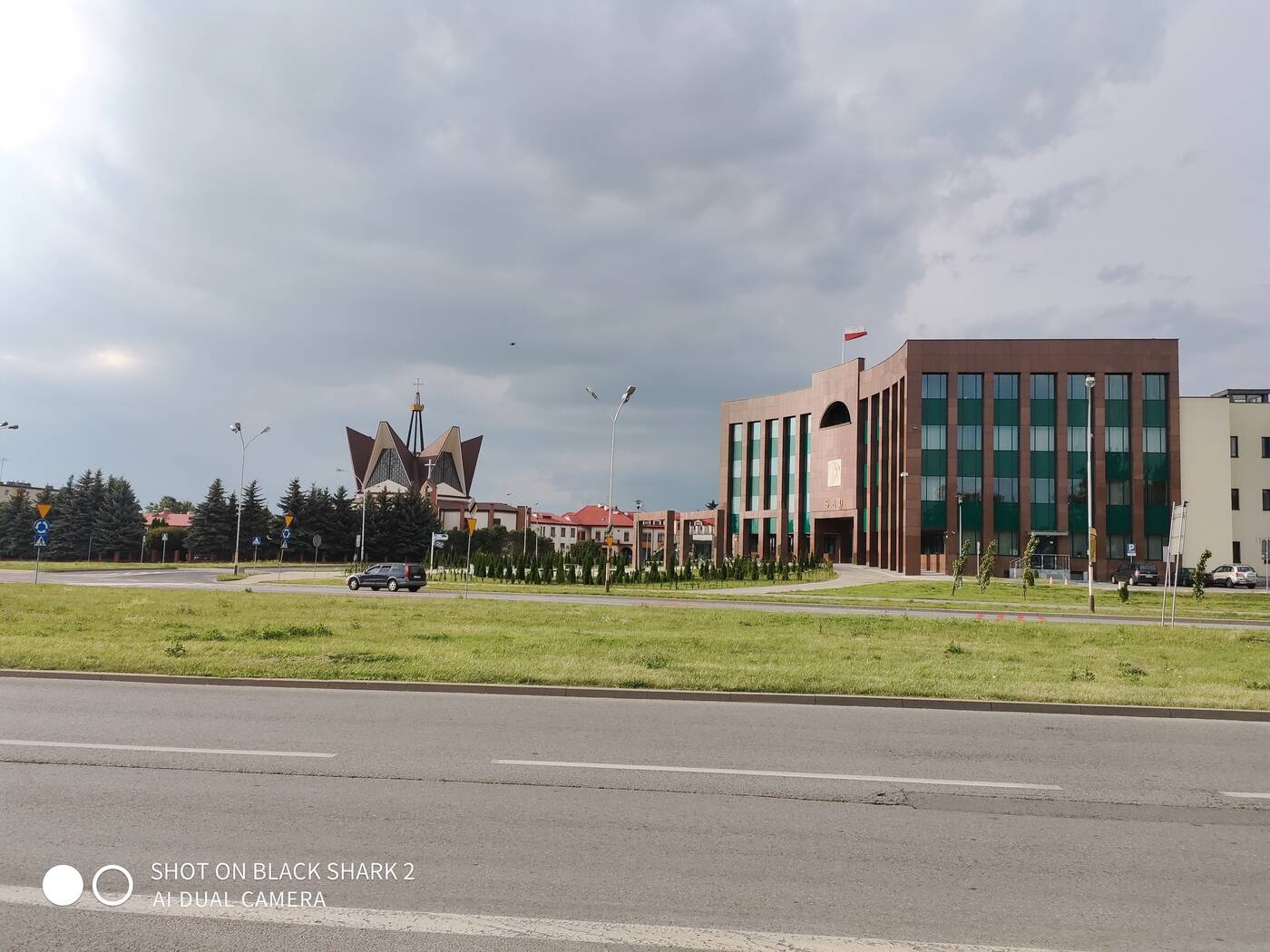 Test Xiaomi Black Shark 2 - czysty gaming