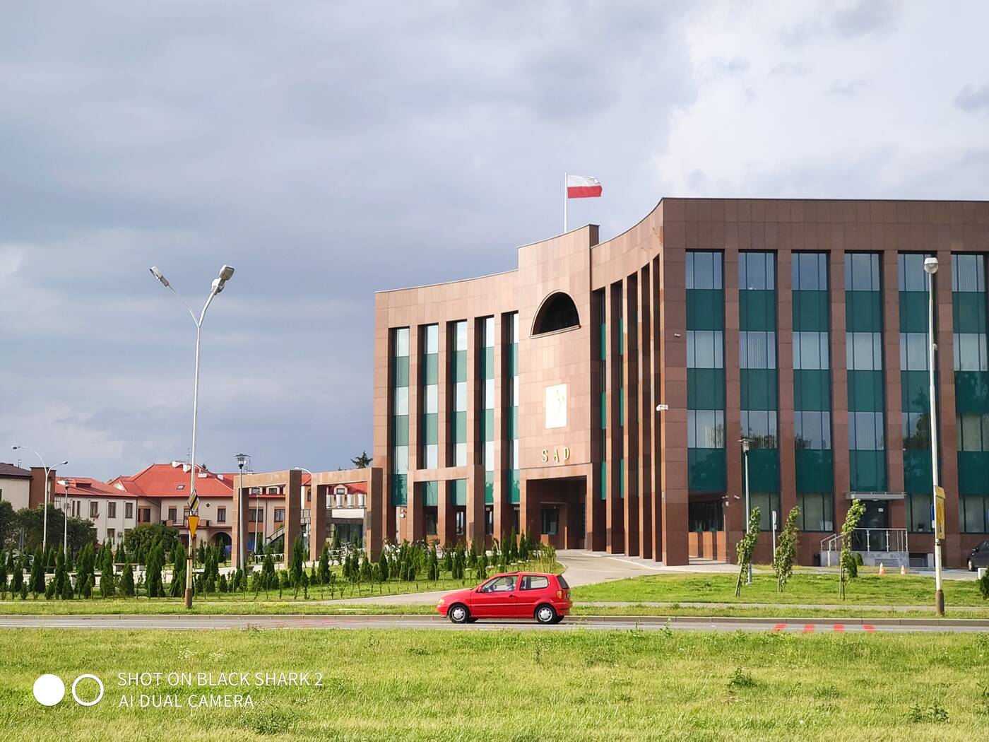 Test Xiaomi Black Shark 2 - czysty gaming