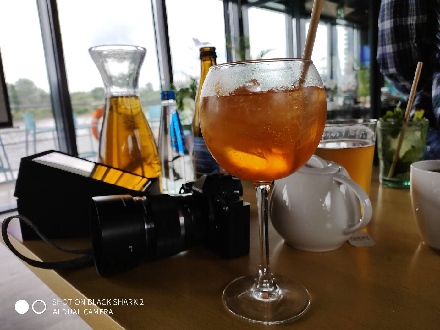 Test Xiaomi Black Shark 2 - czysty gaming