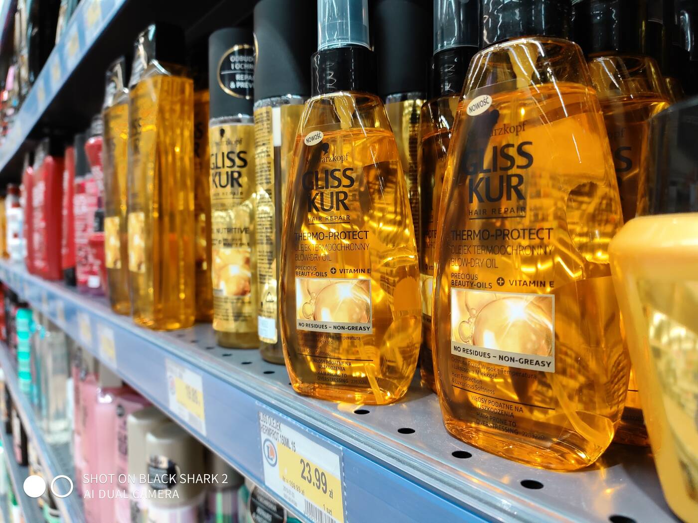 Test Xiaomi Black Shark 2 - czysty gaming