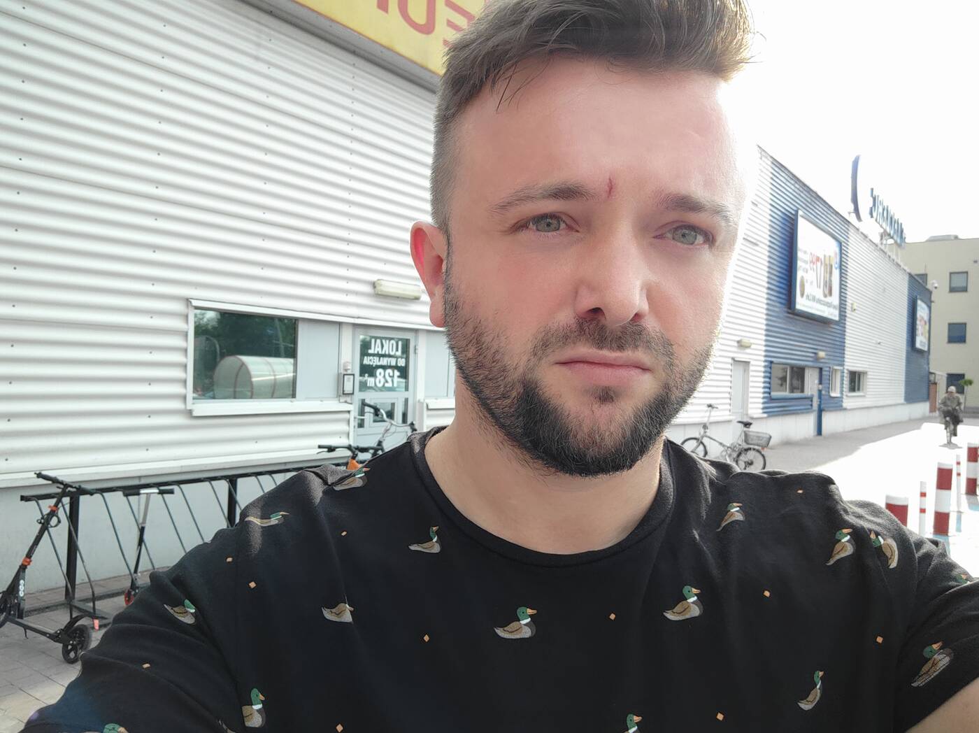 Test Xiaomi Black Shark 2 - czysty gaming