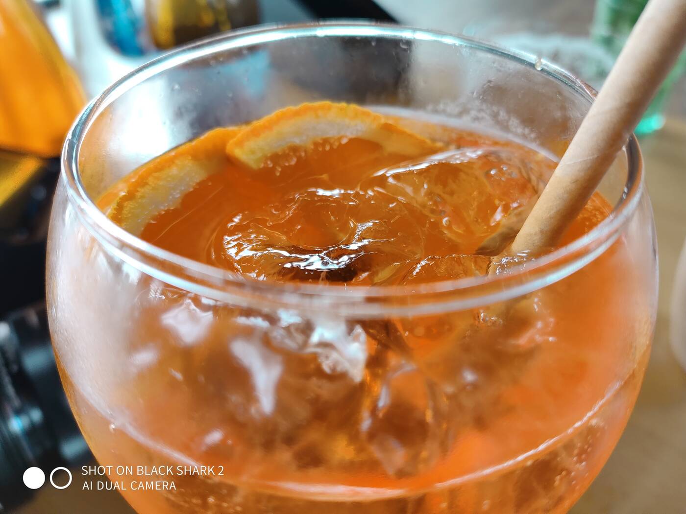 Test Xiaomi Black Shark 2 - czysty gaming