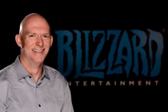 Kolejna ważna osobistość odchodzi z Blizzarda