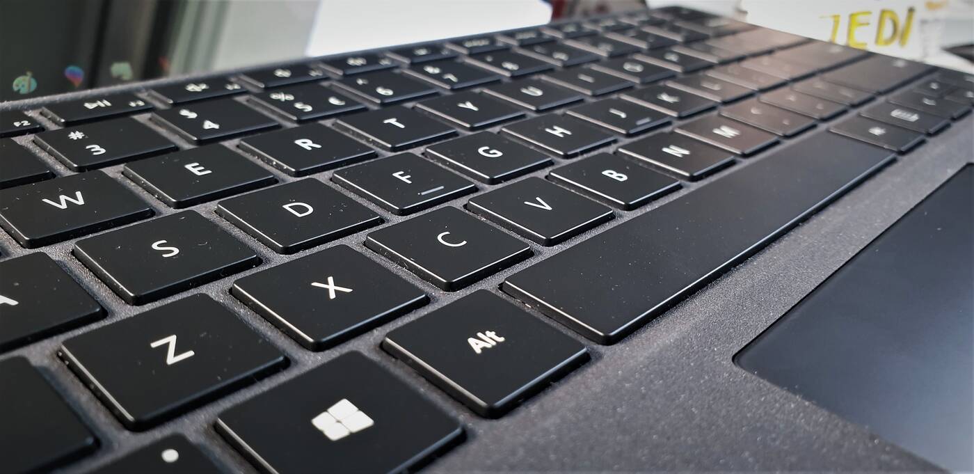 Recenzja Surface Pro 6 - drogi, ale świetny laptop