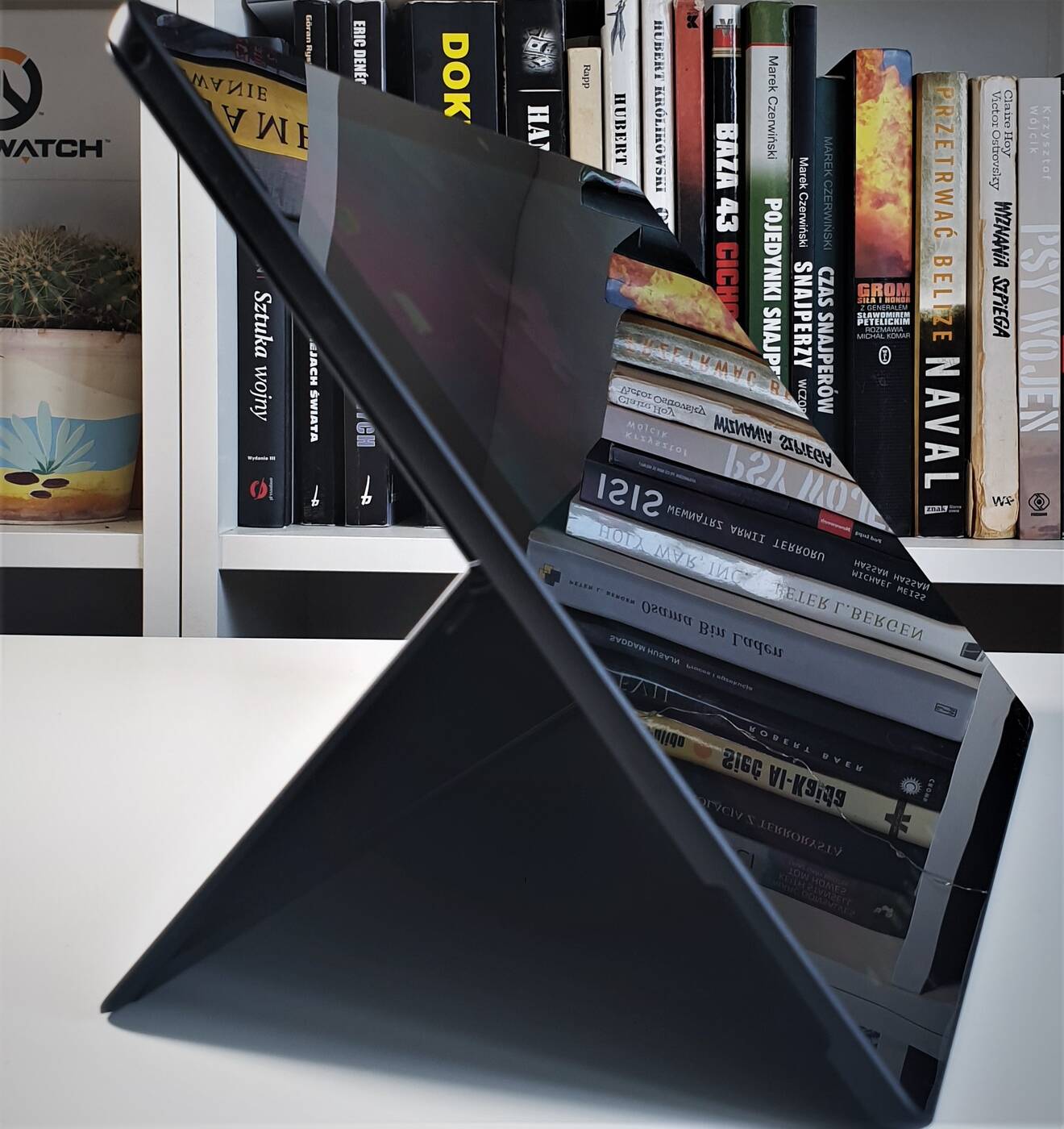 Recenzja Surface Pro 6 - drogi, ale świetny laptop