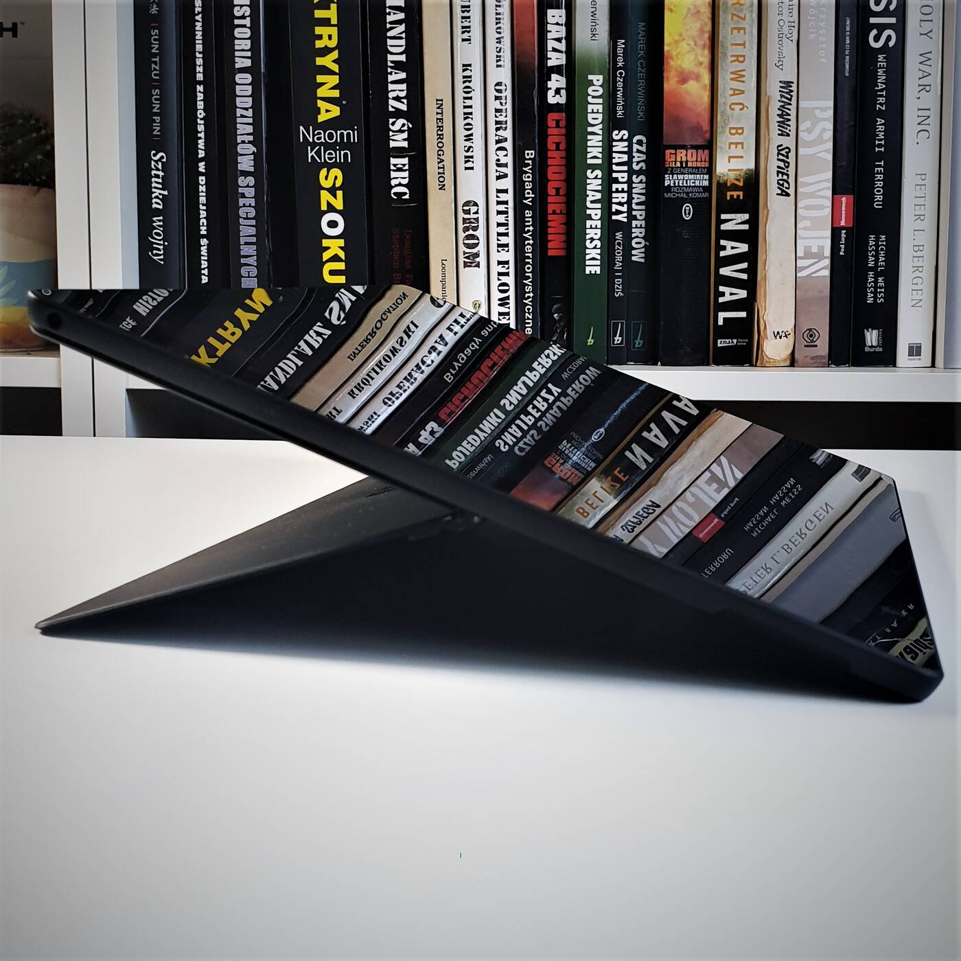 Recenzja Surface Pro 6 - drogi, ale świetny laptop