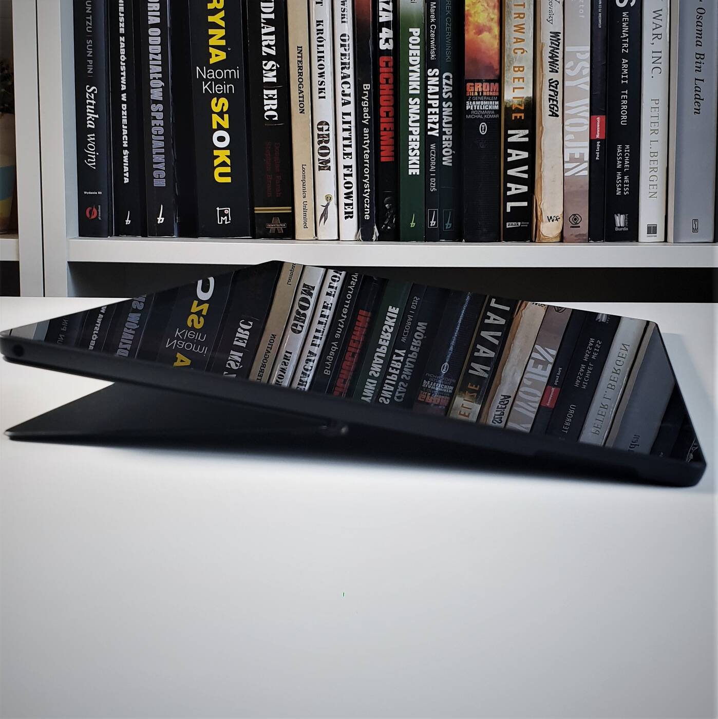 Recenzja Surface Pro 6 - drogi, ale świetny laptop