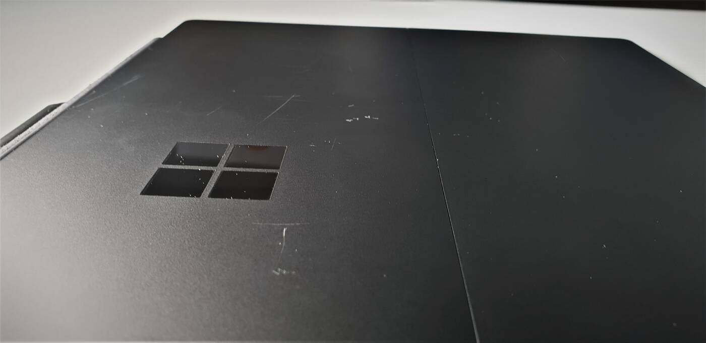 Recenzja Surface Pro 6 - drogi, ale świetny laptop