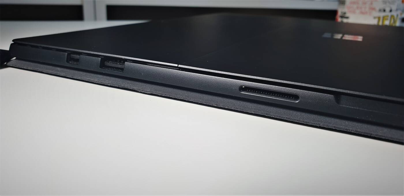 Recenzja Surface Pro 6 - drogi, ale świetny laptop