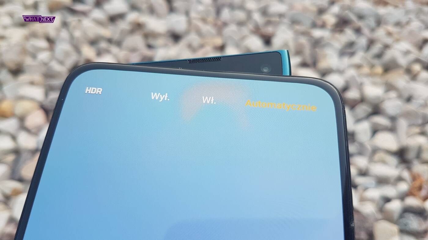 Test Oppo Reno 10x Zoom – flagowiec inny niż wszystkie