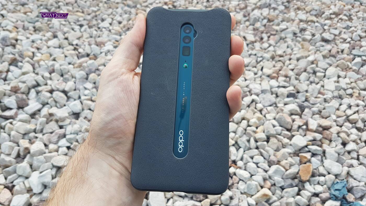 Test Oppo Reno 10x Zoom – flagowiec inny niż wszystkie