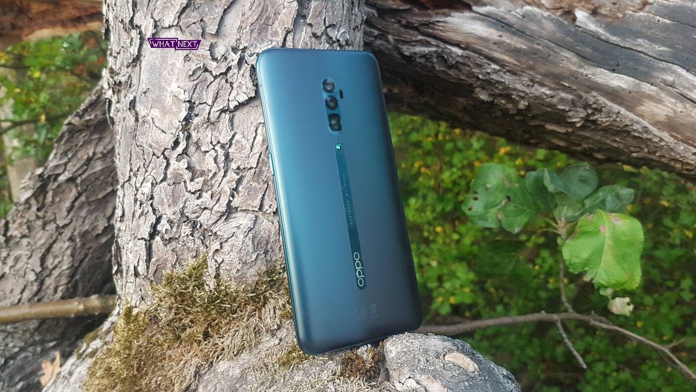Test Oppo Reno 10x Zoom – flagowiec inny niż wszystkie