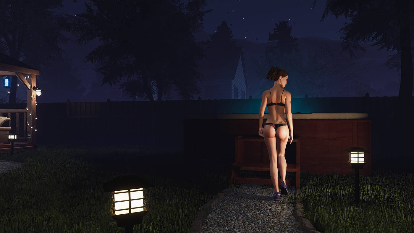 Imprezowo-erotyczne House Party kupiło już pół miliona osób