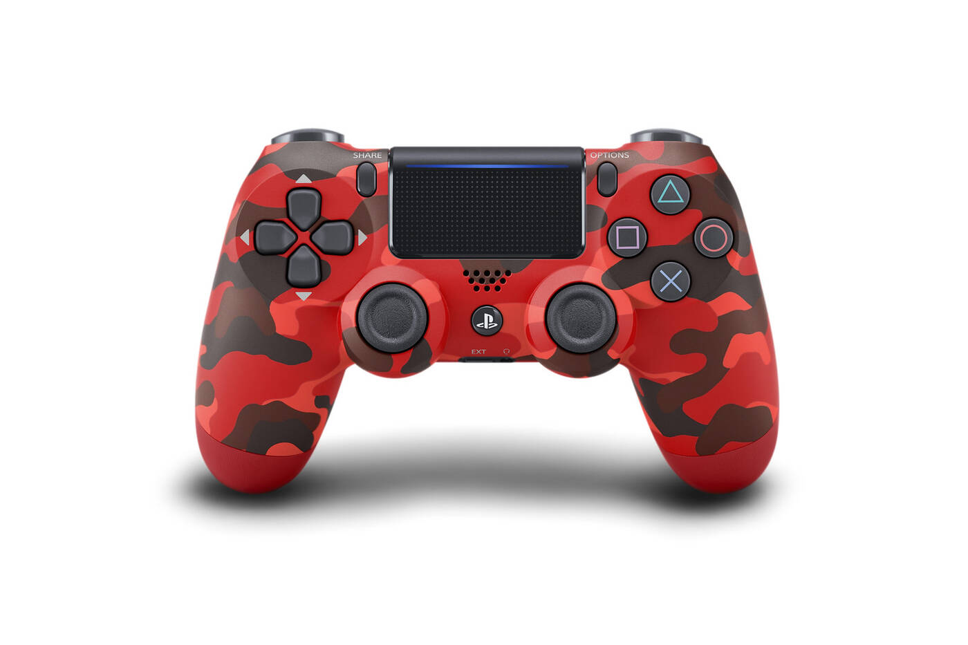 Nowe kolory DualShock 4 - cztery ciekawe propozycje od Sony
