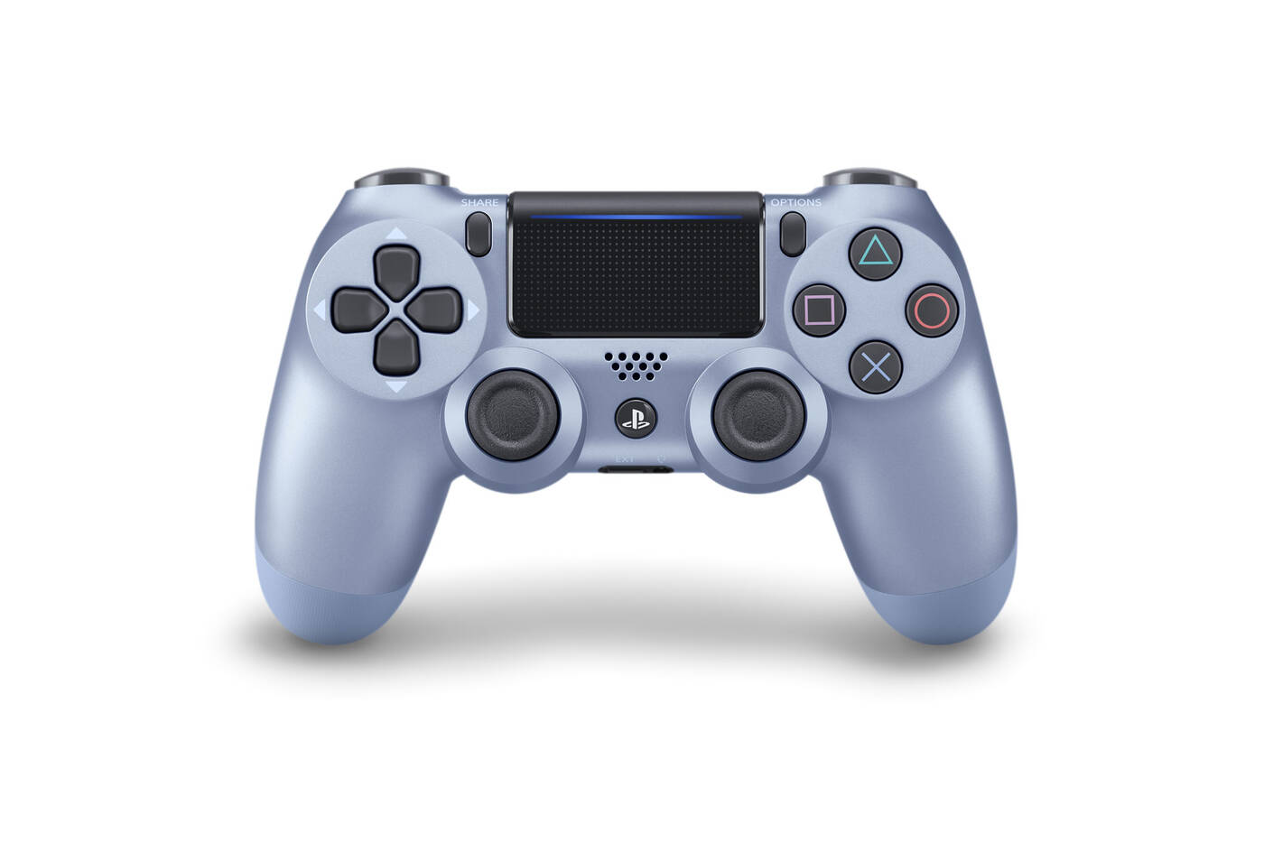 Nowe kolory DualShock 4 - cztery ciekawe propozycje od Sony