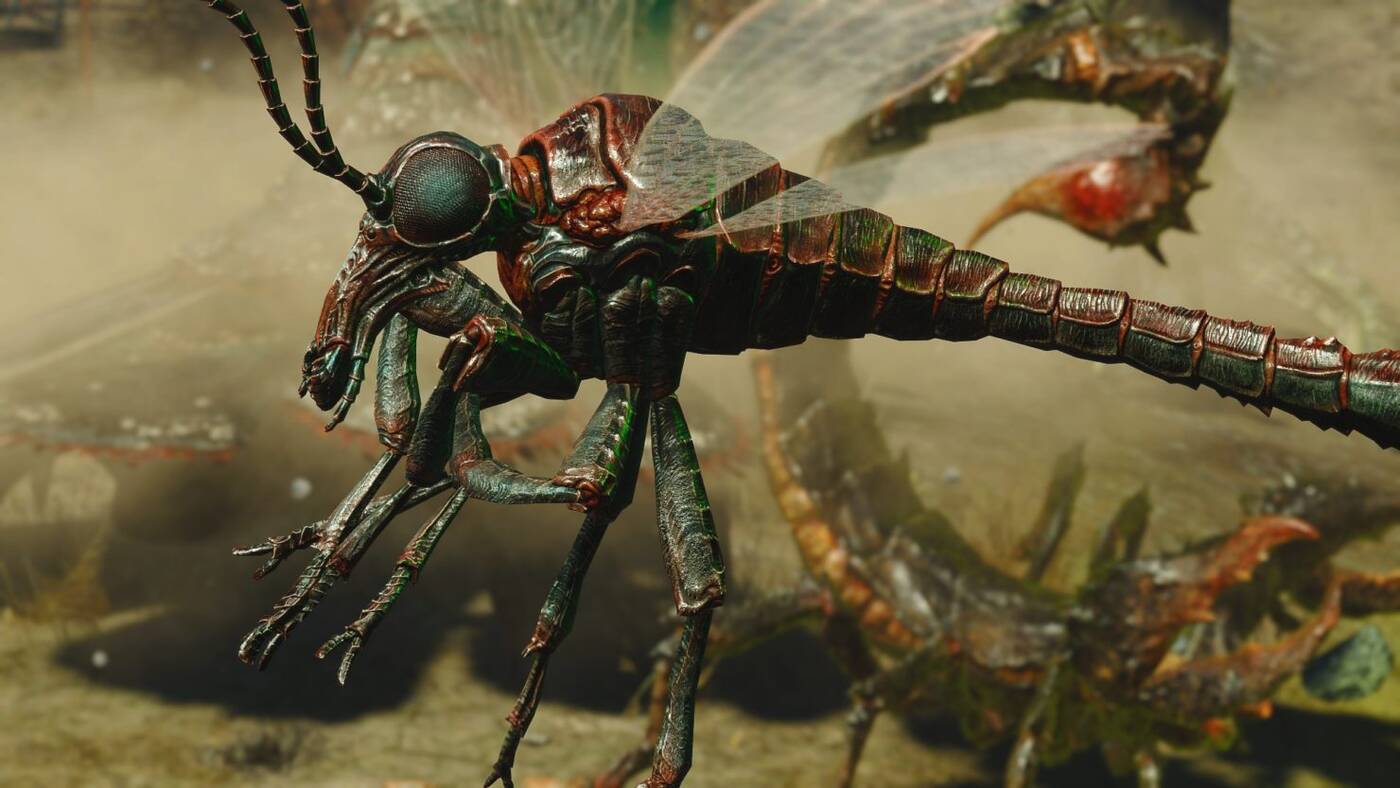 Te mody na grafikę do Fallout 4 na pewno się Wam spodobają