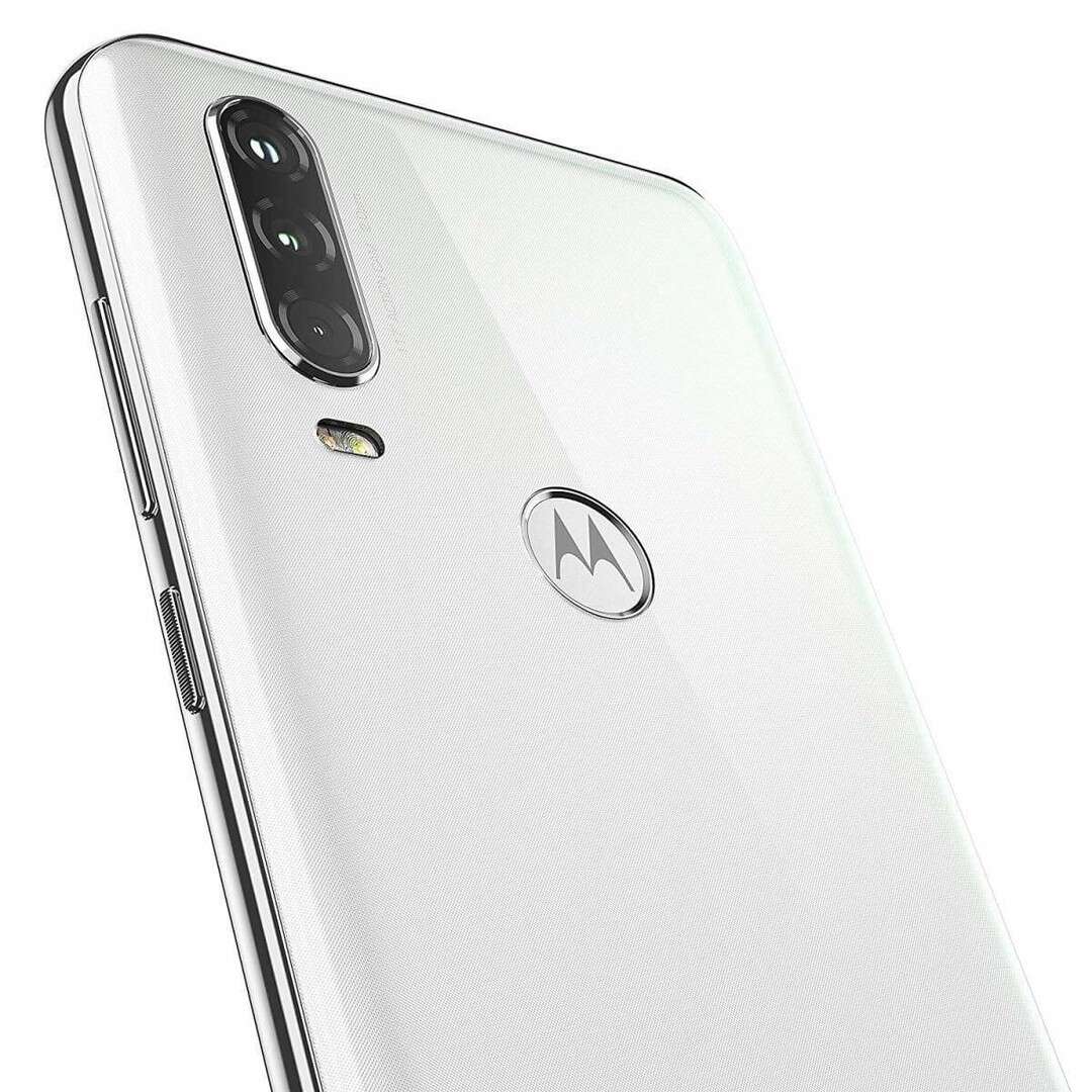 Motorola One Action, specyfikacja Motorola One Action, parametry Motorola One Action, procesor Motorola One Action, premiera Motorola One Action