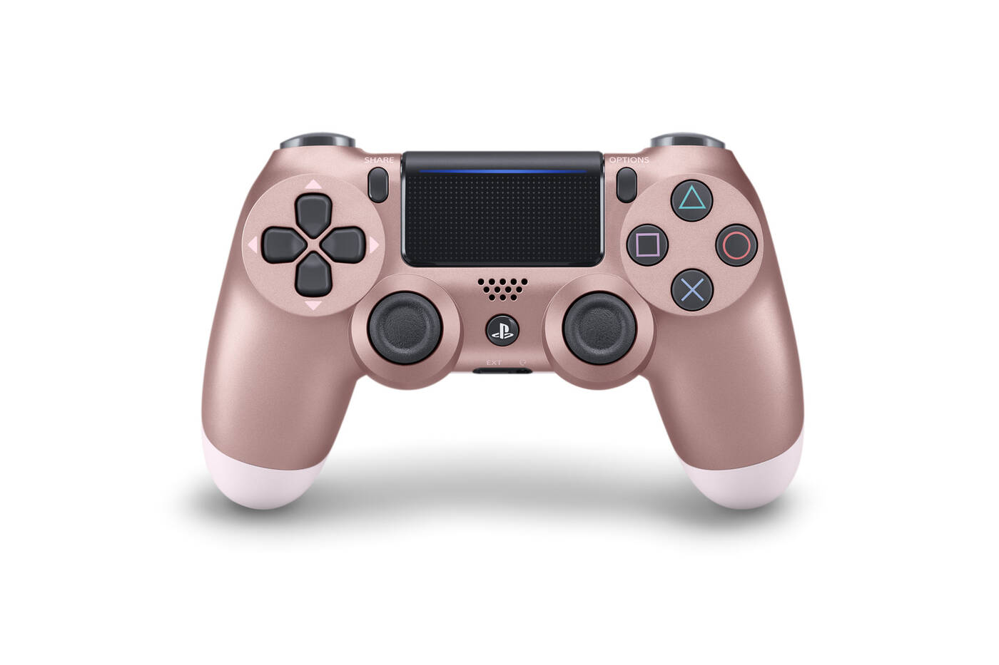Nowe kolory DualShock 4 - cztery ciekawe propozycje od Sony