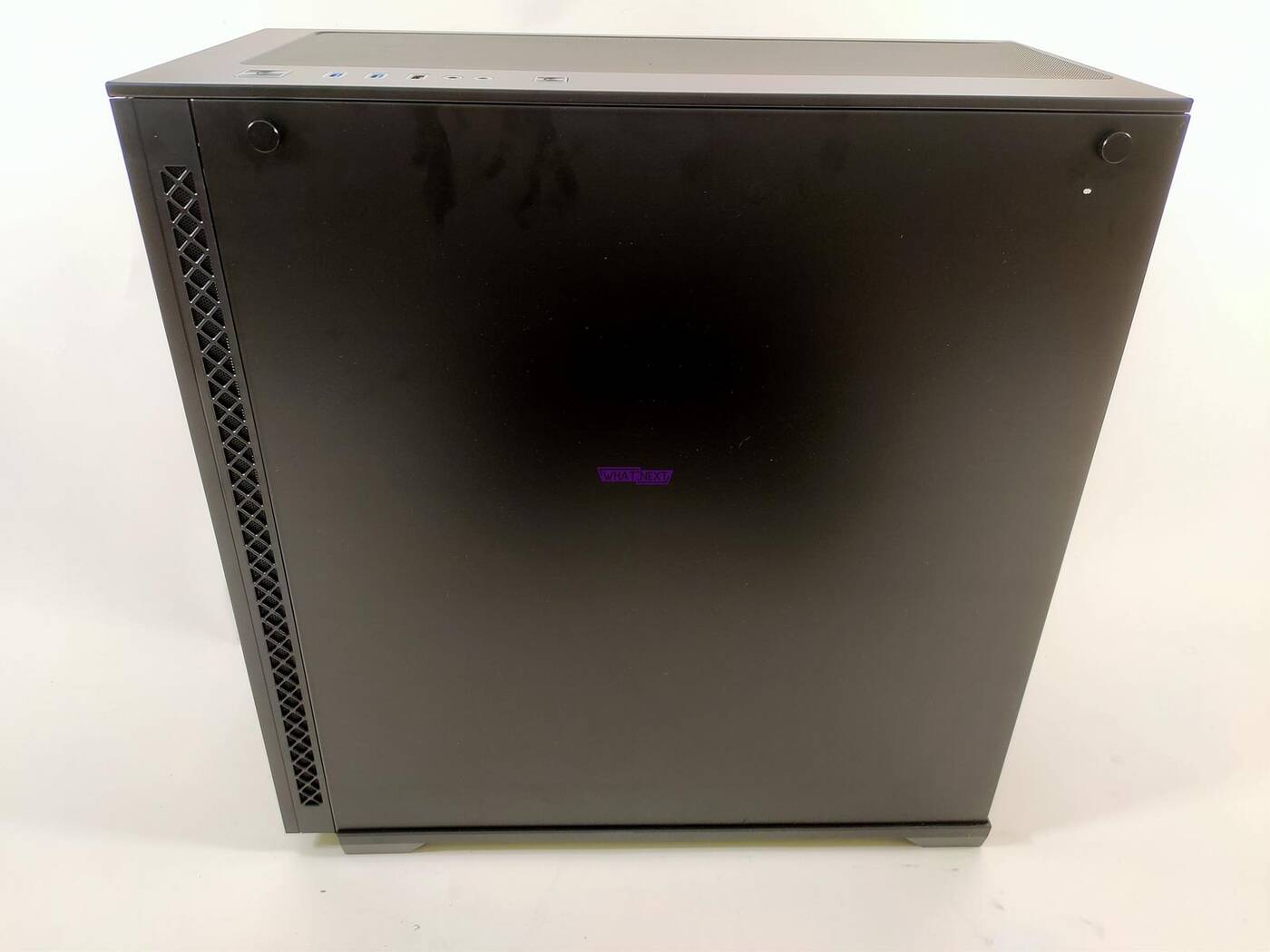 Test obudowy Deepcool Matrexx 70