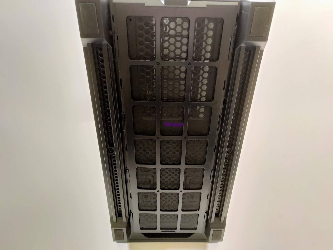 Test obudowy Deepcool Matrexx 70