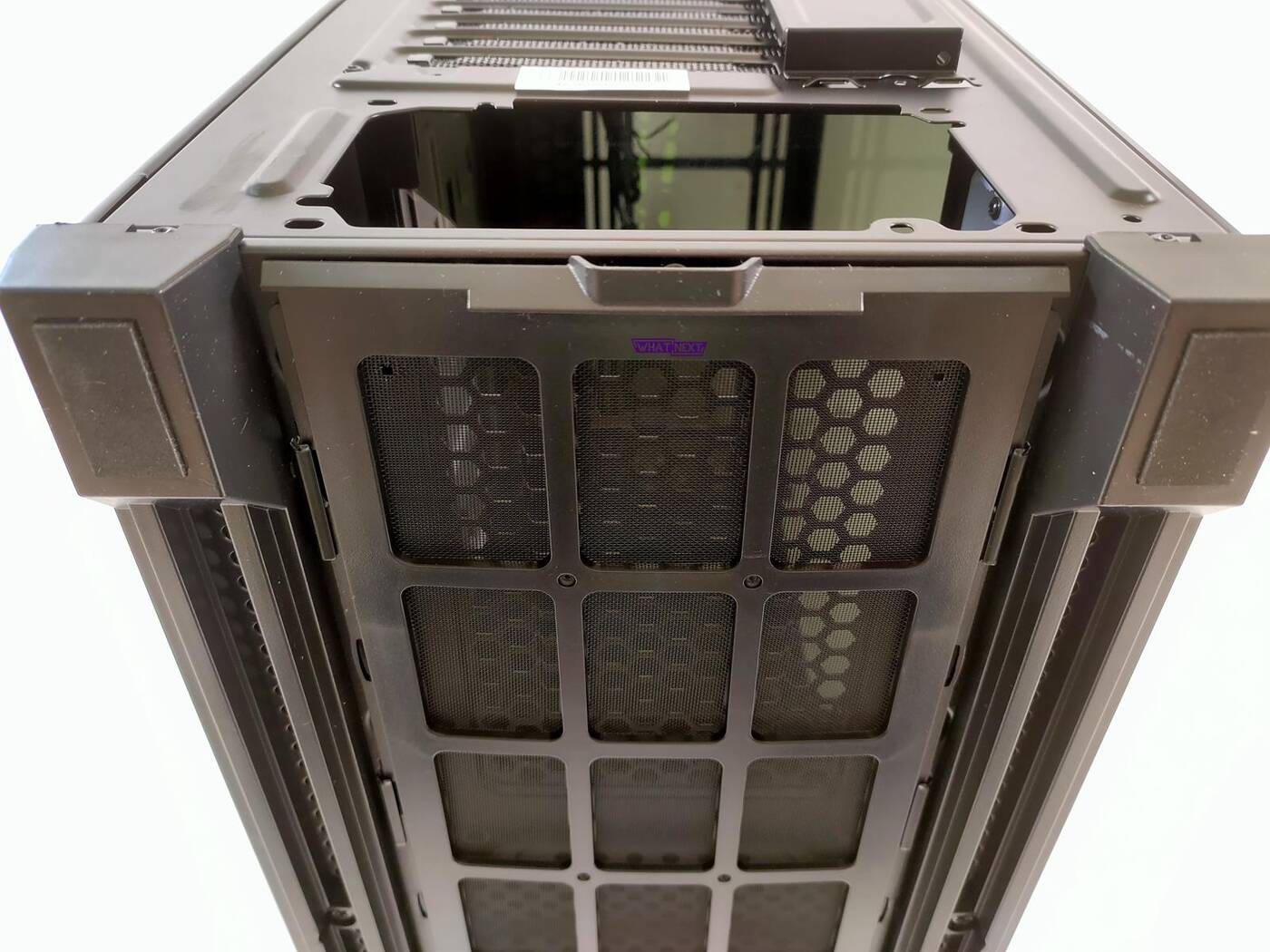 Test obudowy Deepcool Matrexx 70