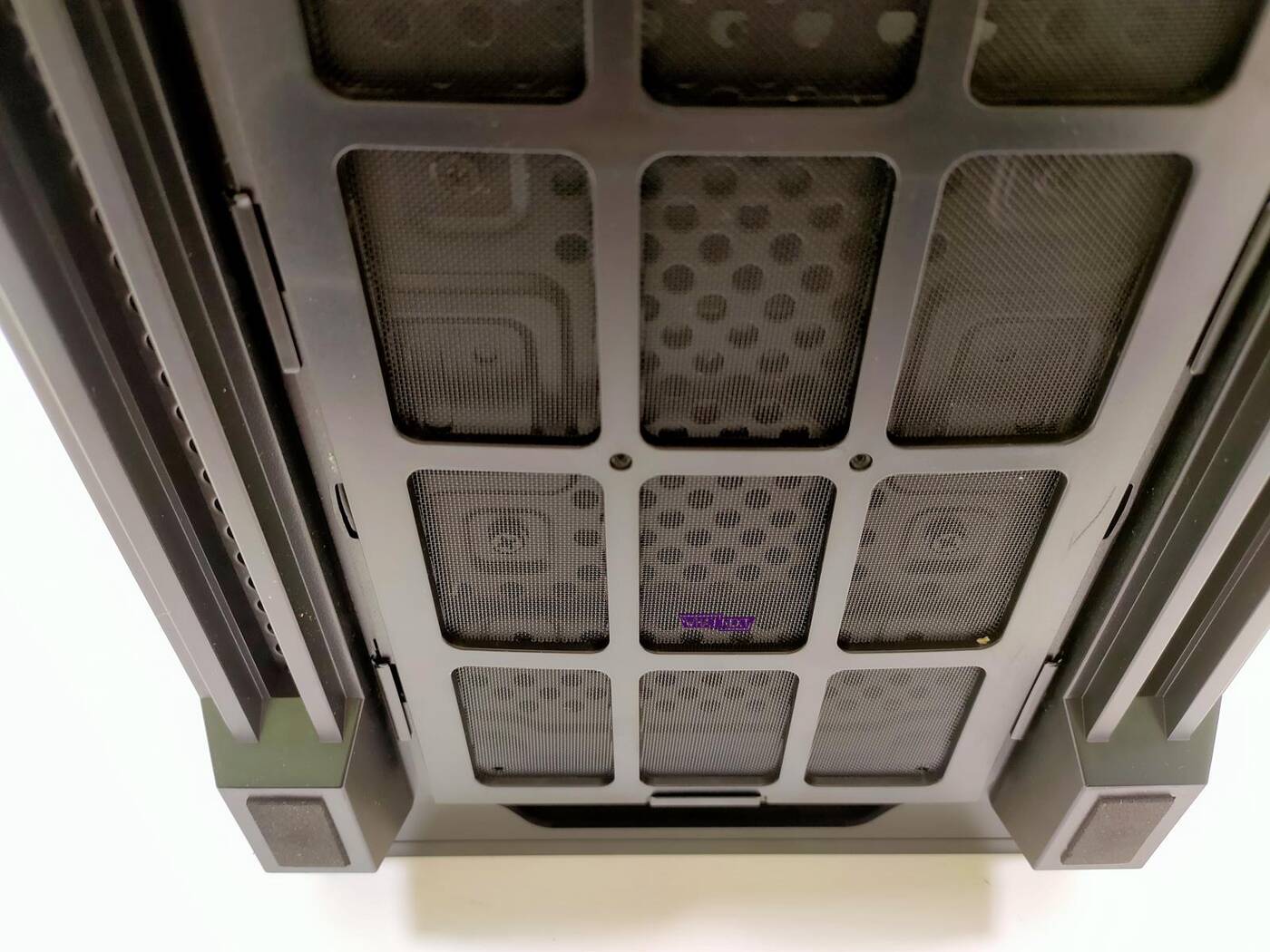 Test obudowy Deepcool Matrexx 70