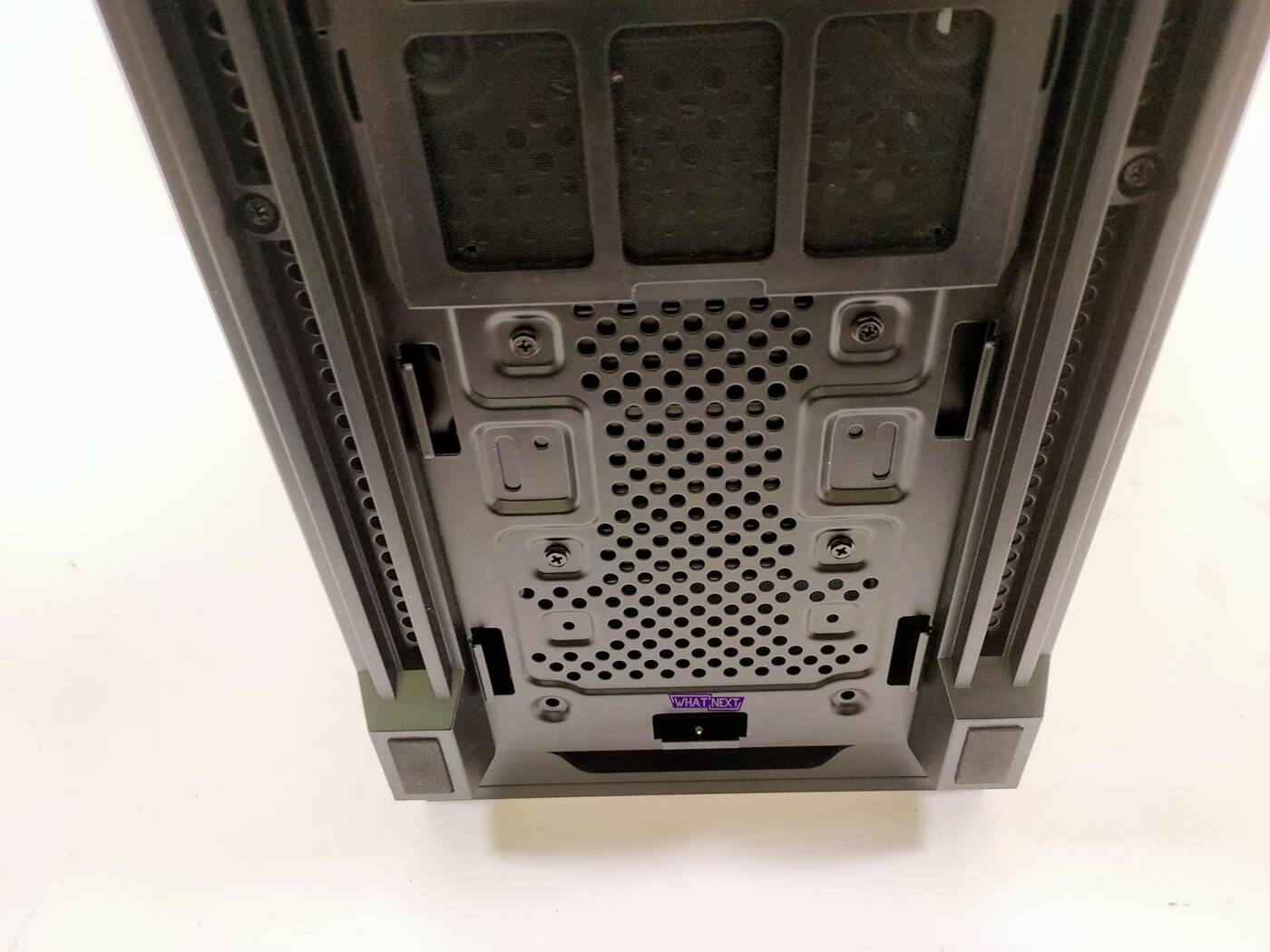 Test obudowy Deepcool Matrexx 70