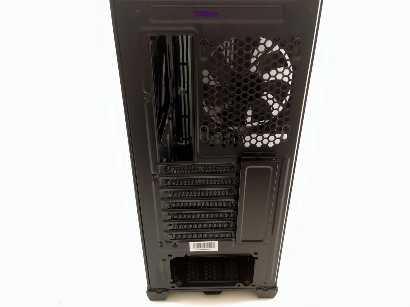 Test obudowy Deepcool Matrexx 70