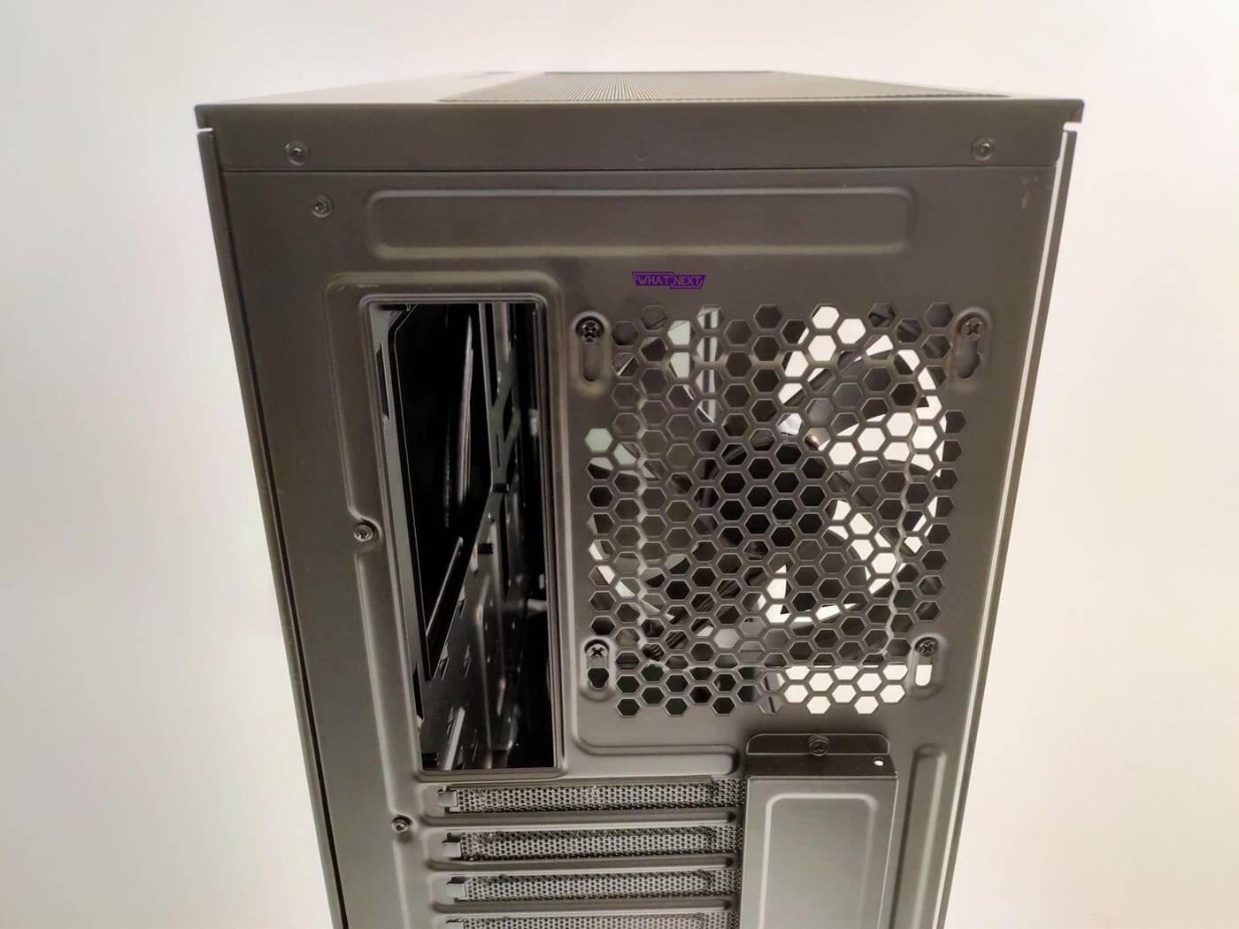 Test obudowy Deepcool Matrexx 70