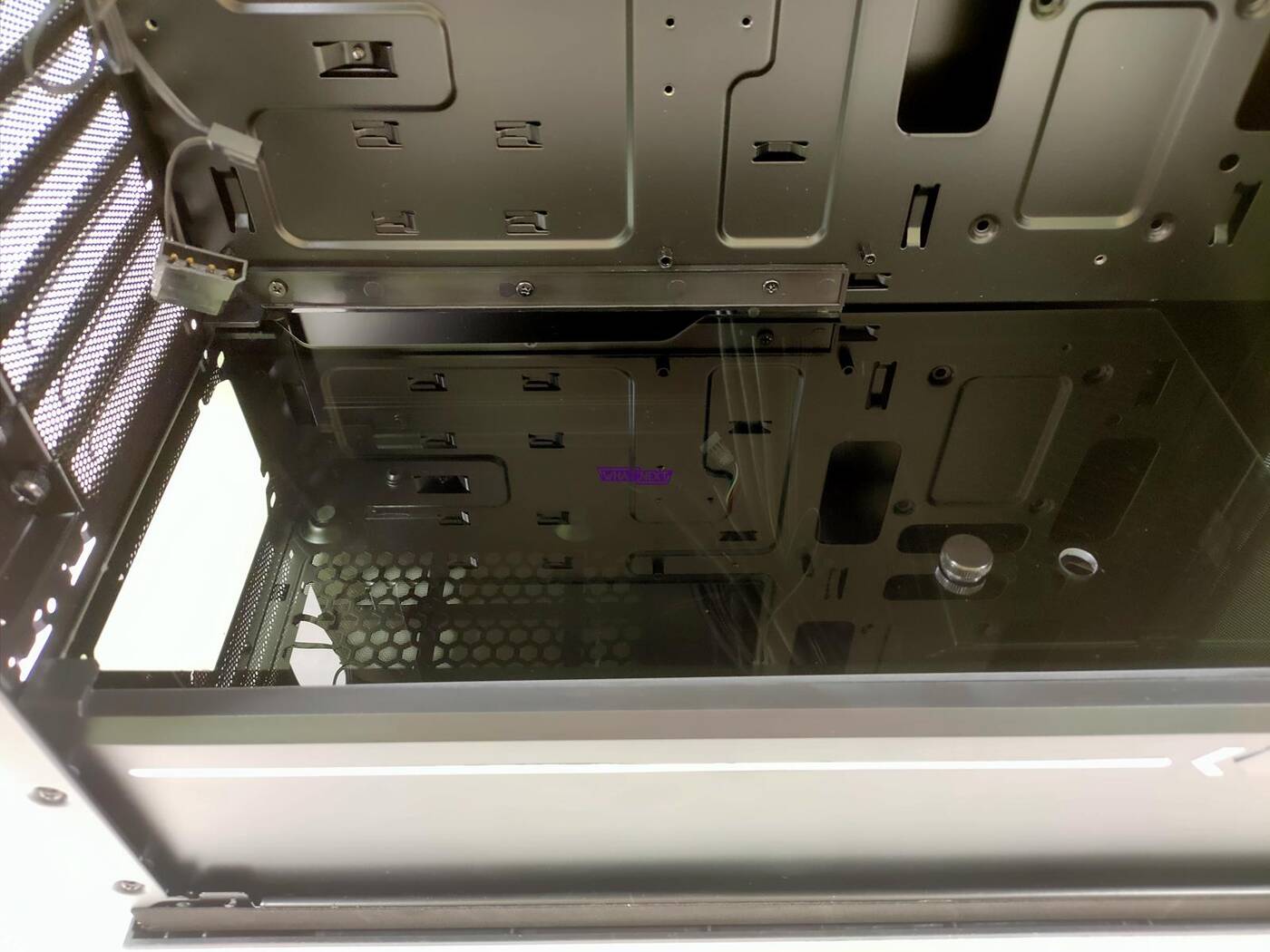 Test obudowy Deepcool Matrexx 70