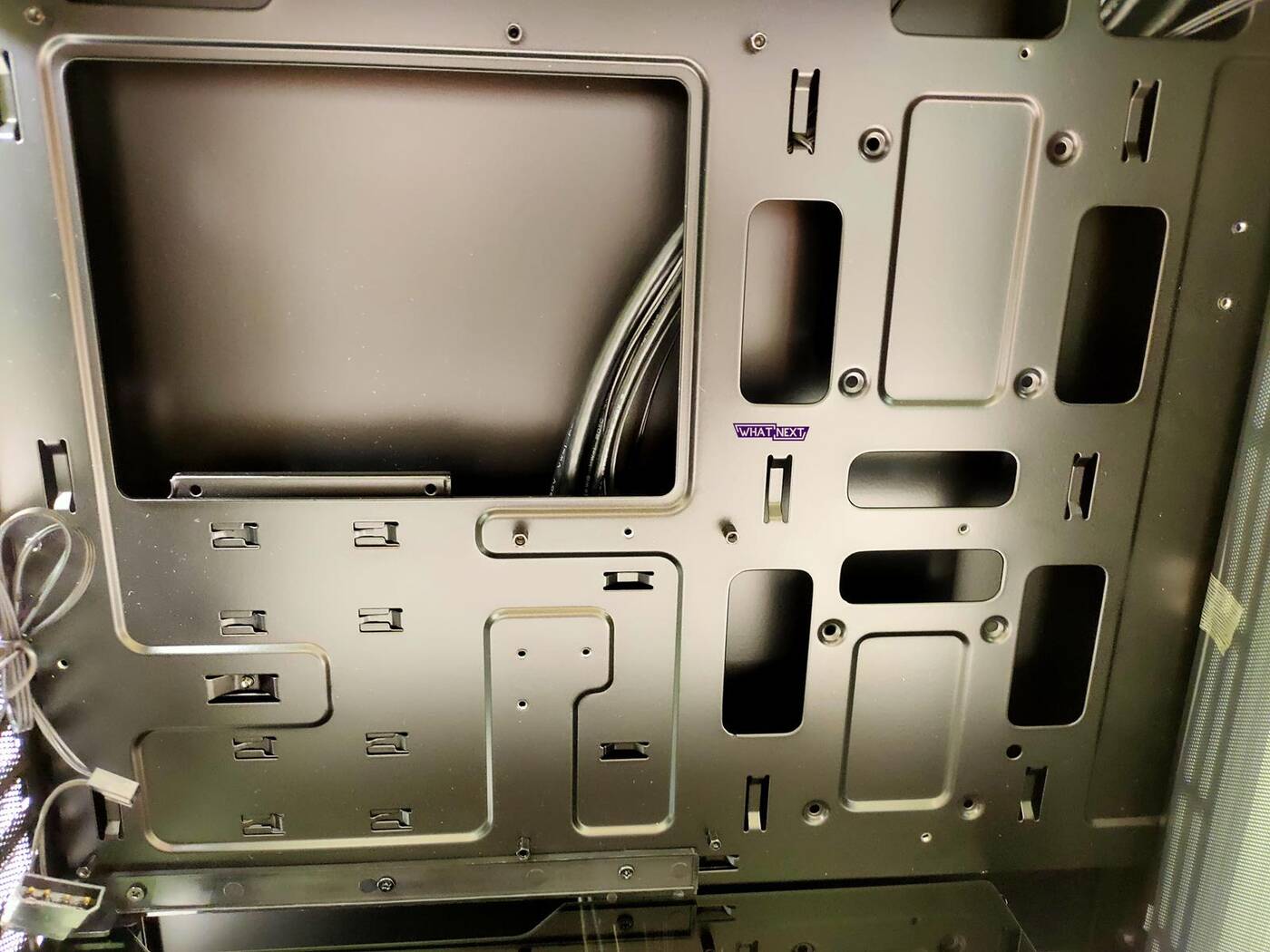 Test obudowy Deepcool Matrexx 70