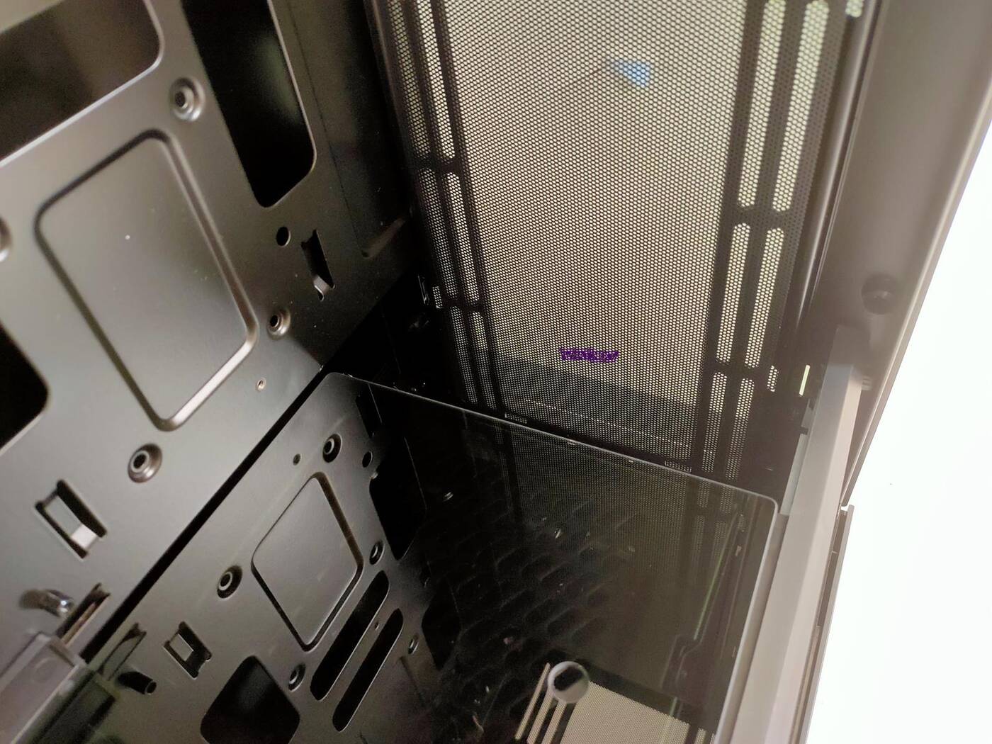 Test obudowy Deepcool Matrexx 70