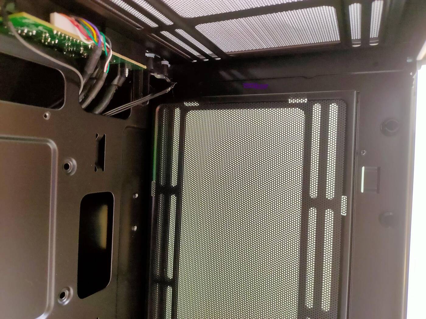 Test obudowy Deepcool Matrexx 70