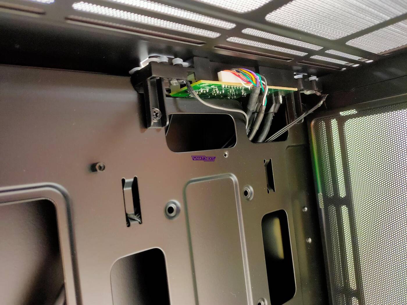 Test obudowy Deepcool Matrexx 70