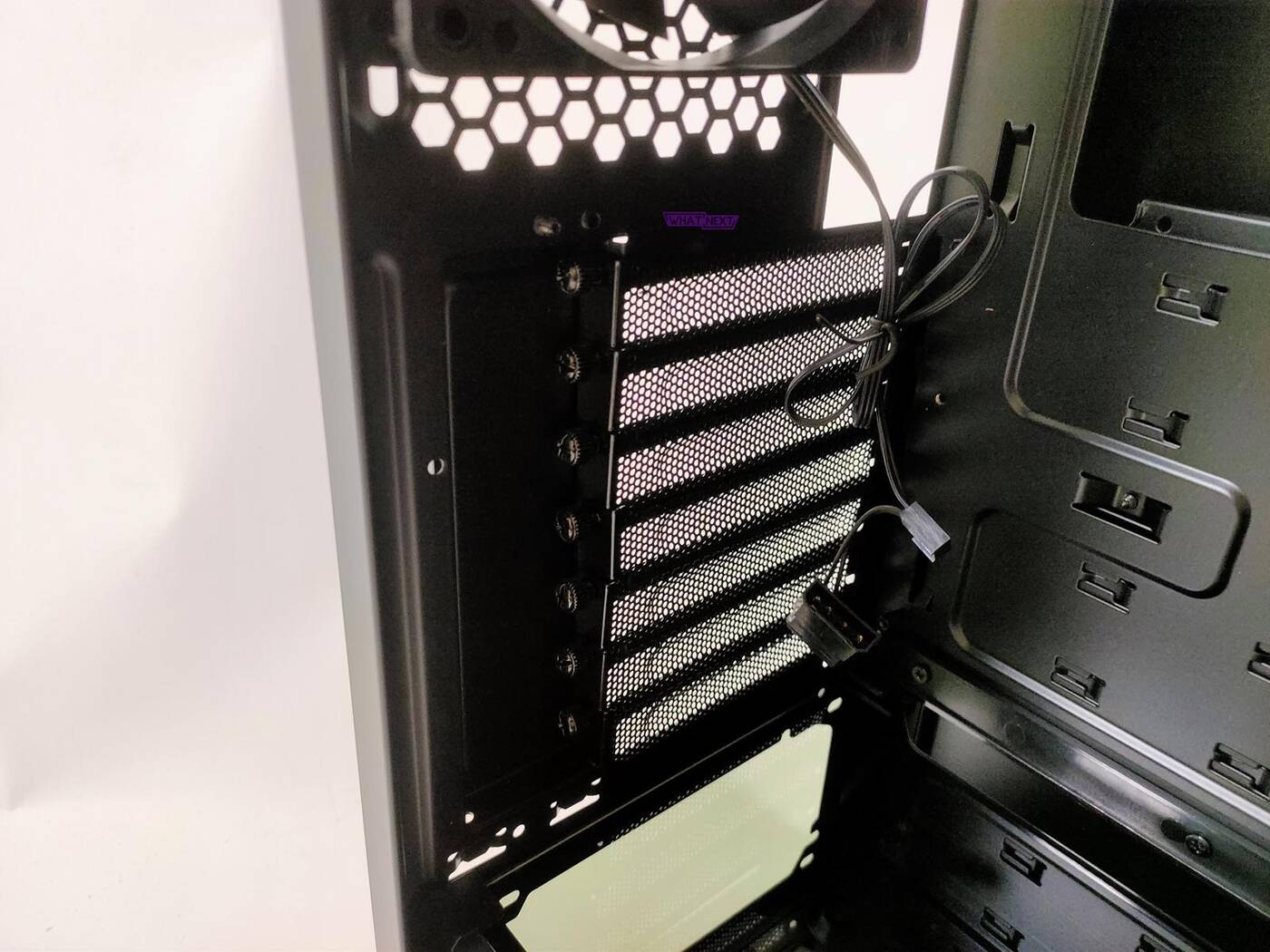 Test obudowy Deepcool Matrexx 70