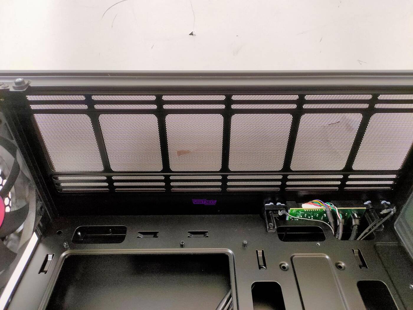 Test obudowy Deepcool Matrexx 70