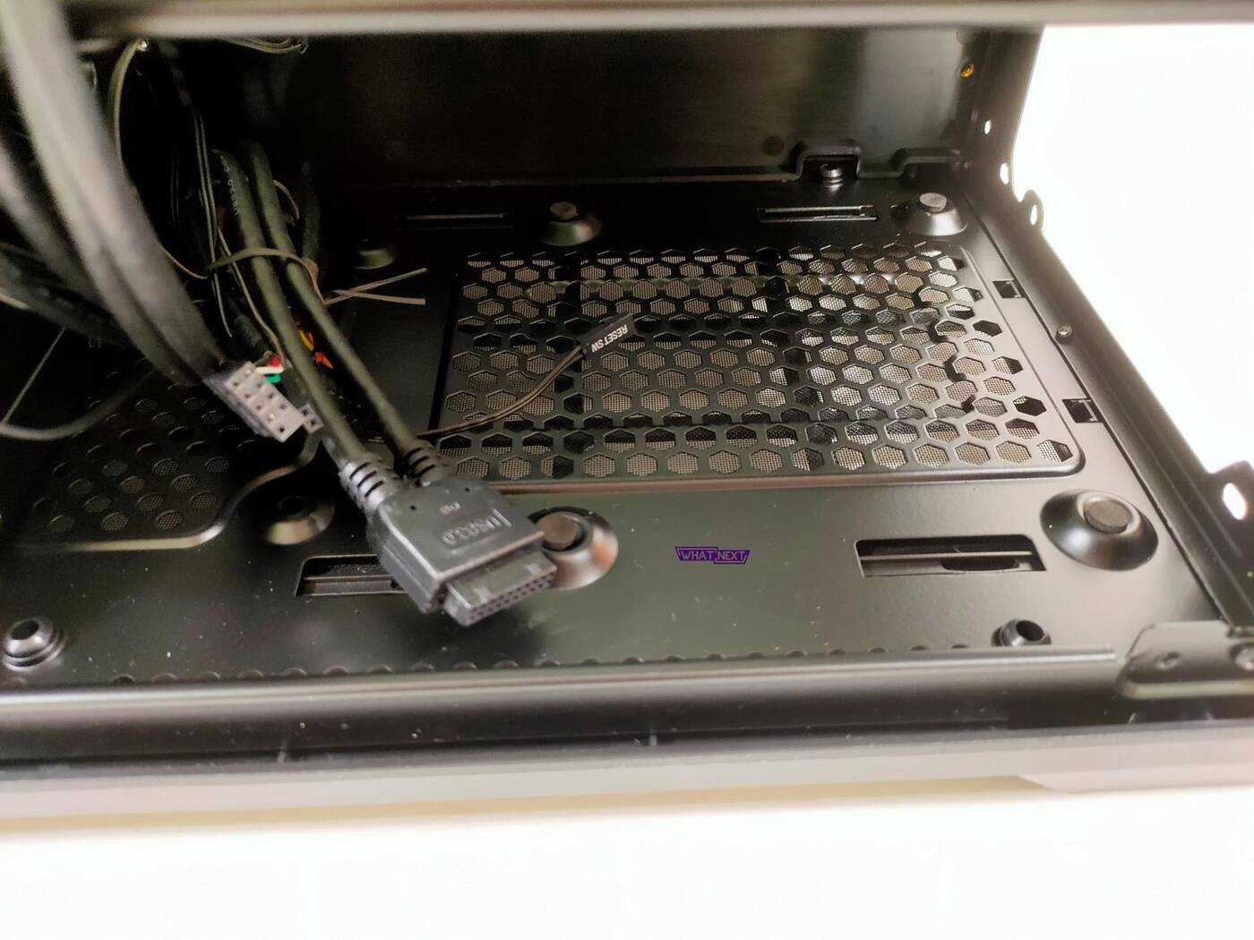 Test obudowy Deepcool Matrexx 70