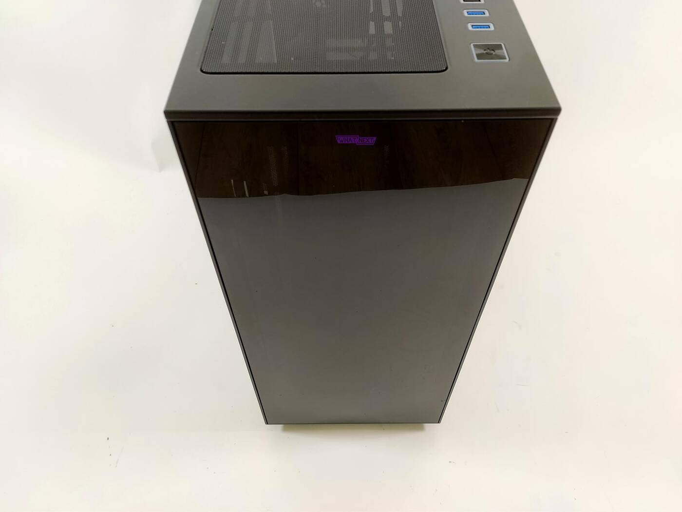 Test obudowy Deepcool Matrexx 70