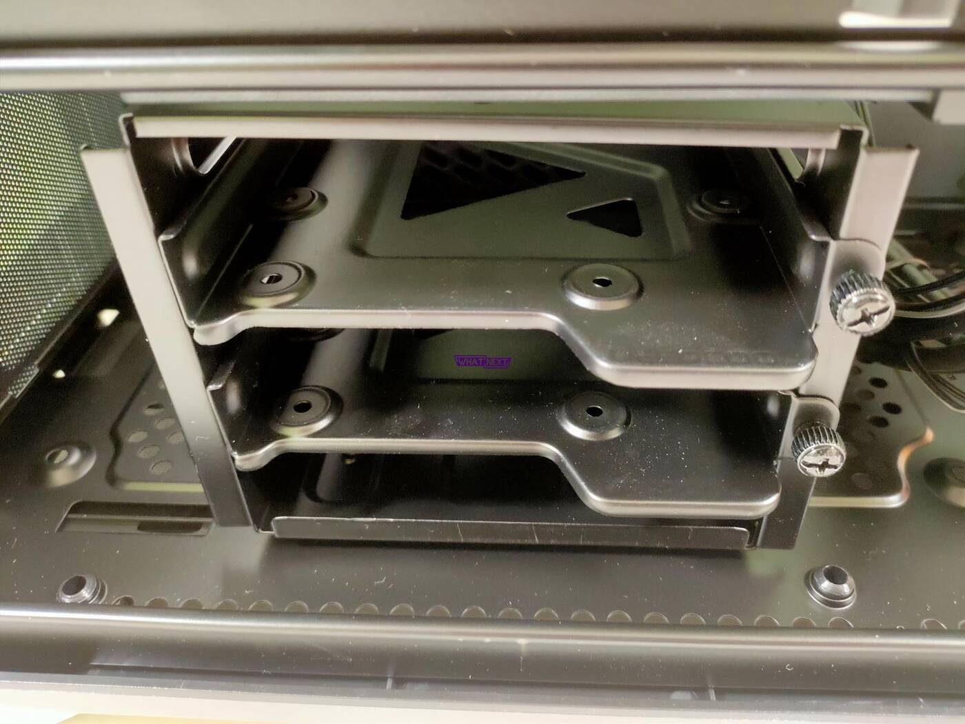 Test obudowy Deepcool Matrexx 70