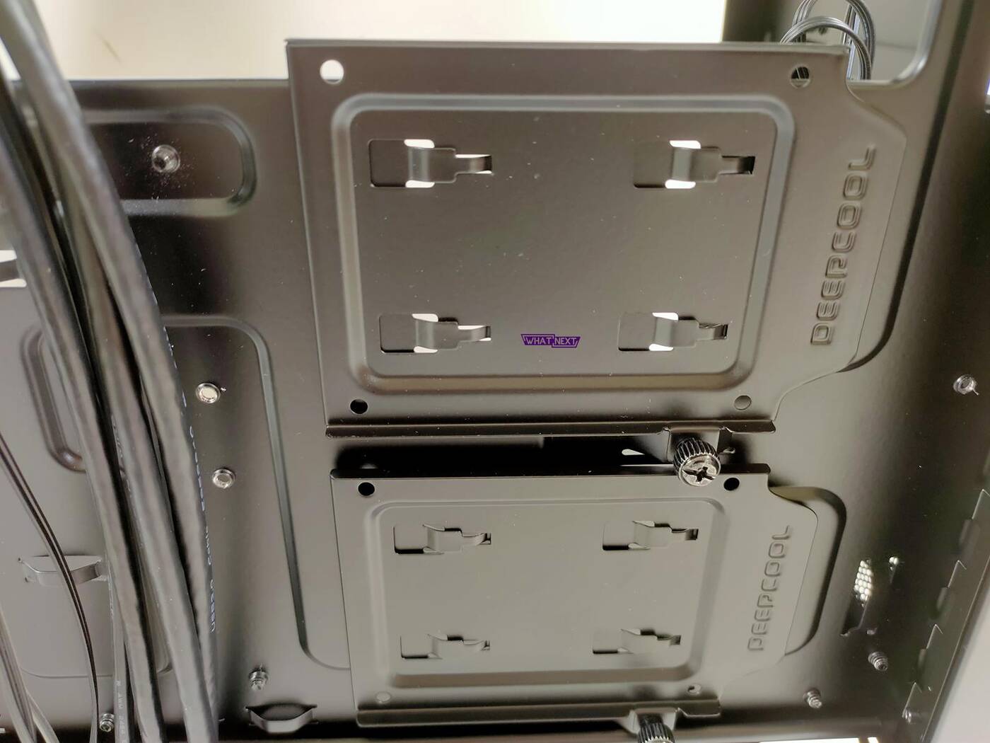 Test obudowy Deepcool Matrexx 70