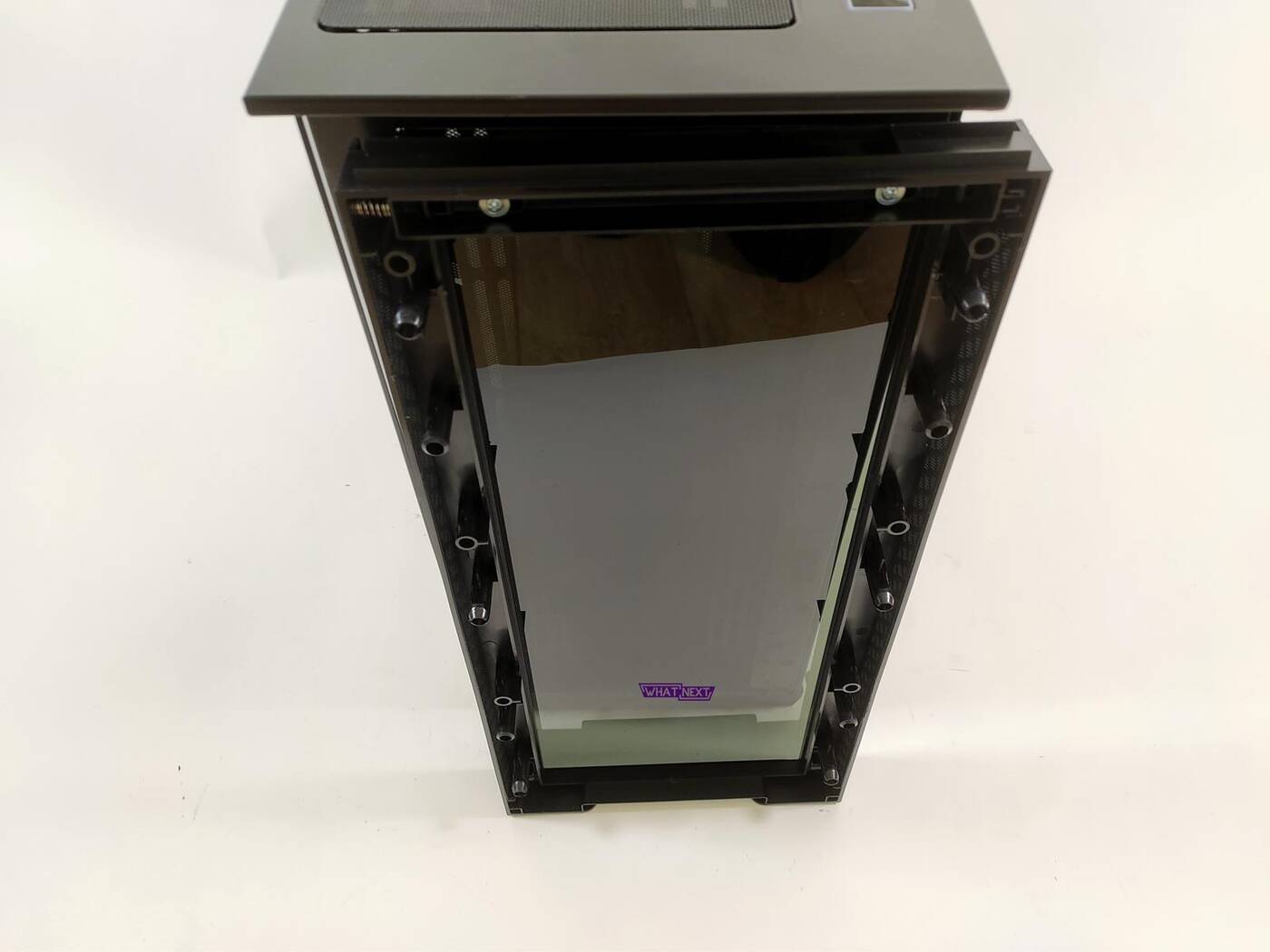 Test obudowy Deepcool Matrexx 70