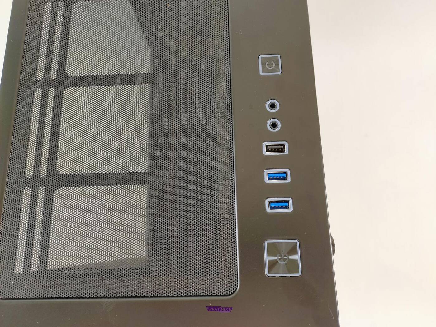 Test obudowy Deepcool Matrexx 70