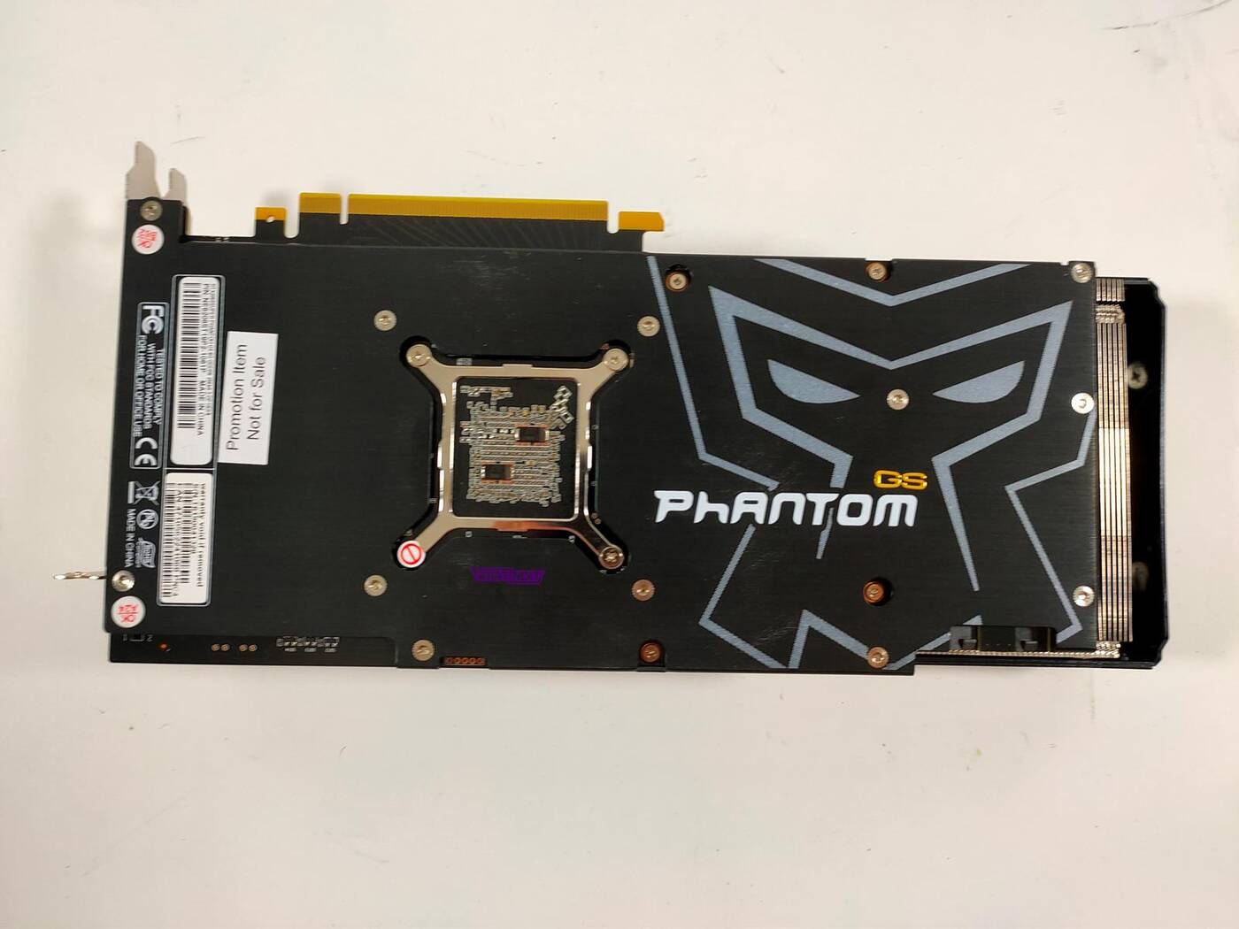 Test Gainward GeForce RTX 2060 SUPER Phantom GS