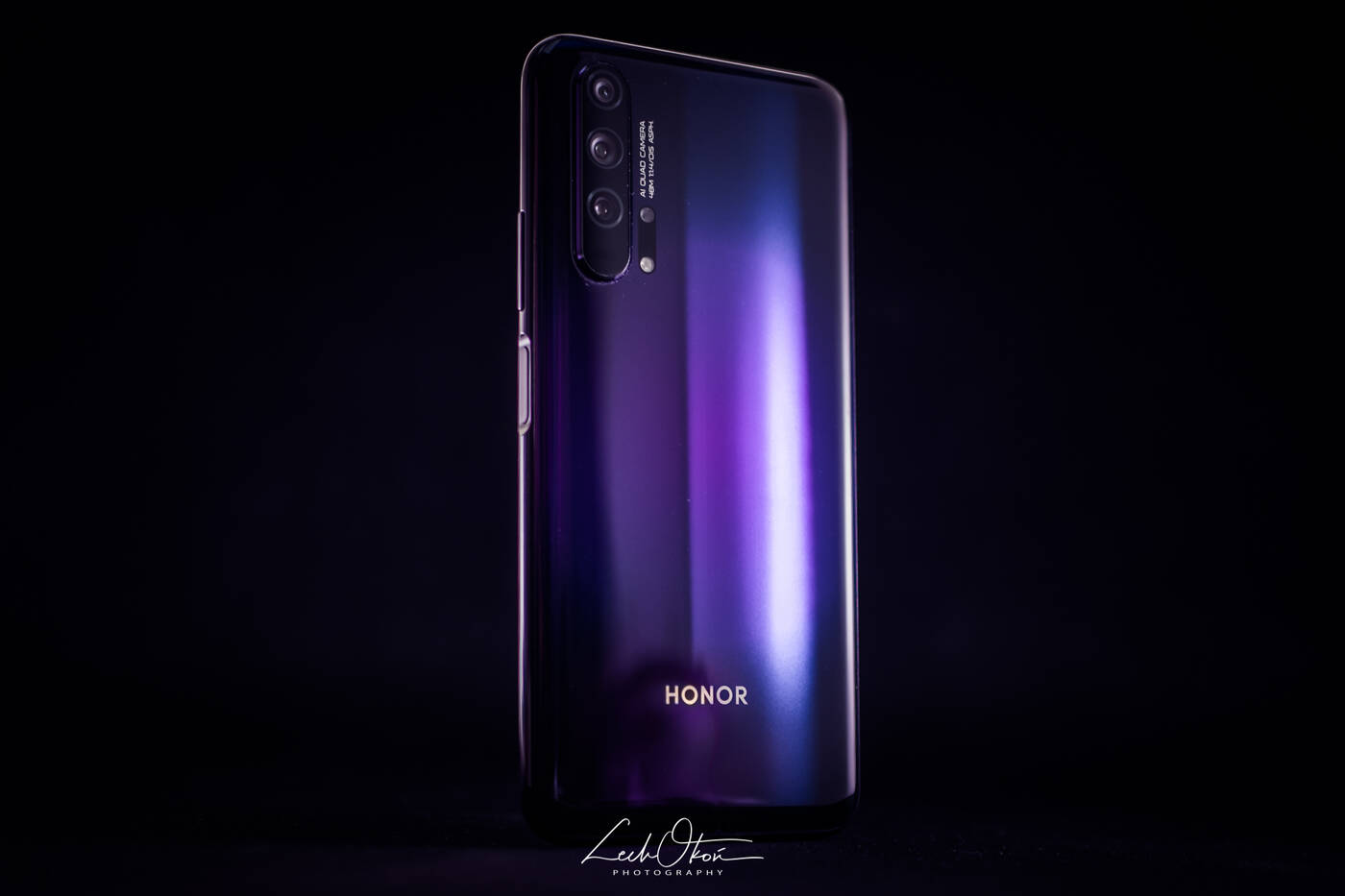 Honor 20 Pro