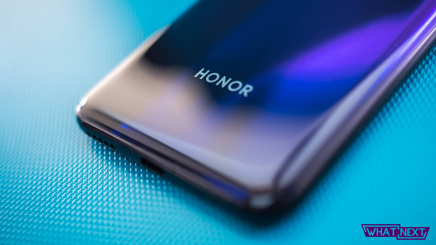 Honor 20 Pro