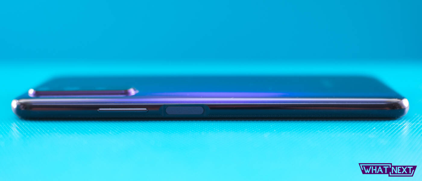 Honor 20 Pro