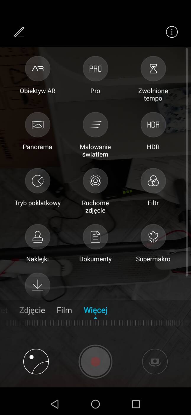 Test Honor 20 Pro - tam gdzie Huawei mówi dobranoc