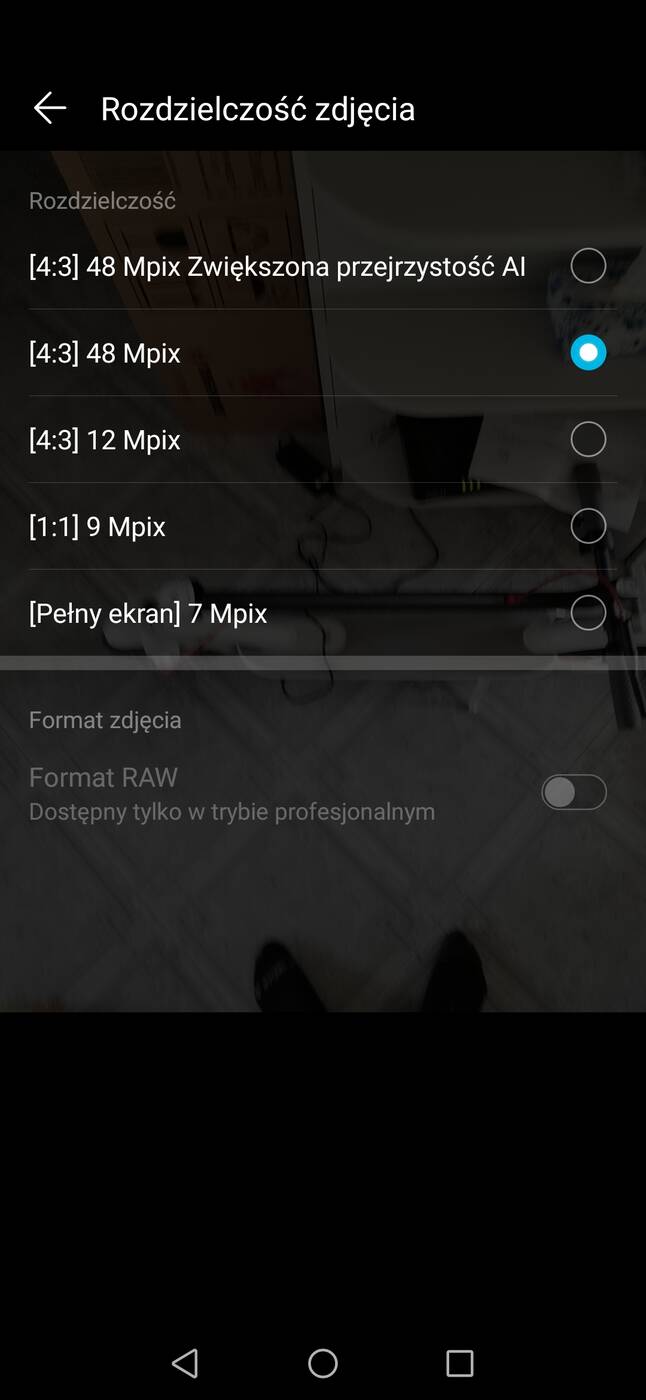 Test Honor 20 Pro - tam gdzie Huawei mówi dobranoc