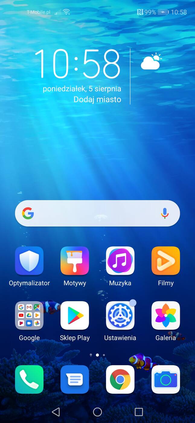Test Honor 20 Pro - tam gdzie Huawei mówi dobranoc